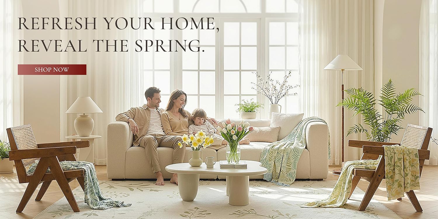 Elevate Your Living Space Today